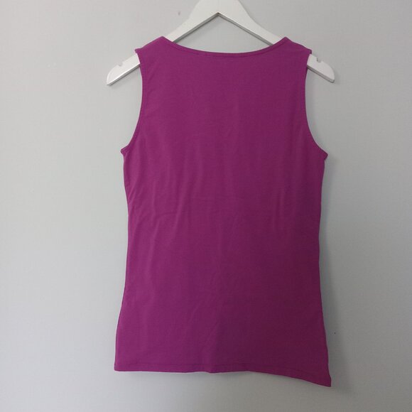 BODEN | Scoop Neck Tank - Picture 3 of 9